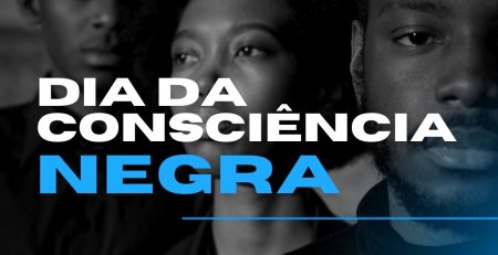 20 de novembro de 2024 dia da Consciência Negra