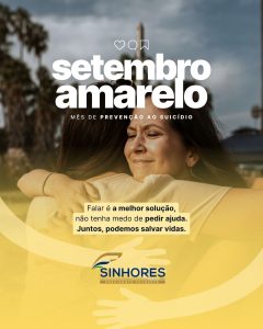 Setembro Amarelo