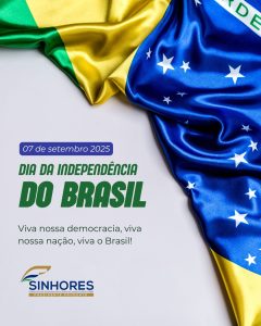 7 de Setembro de 2025