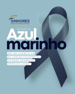 Março Azul