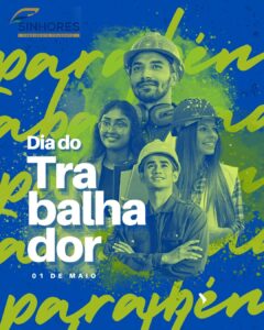 Dia do Trabalhador