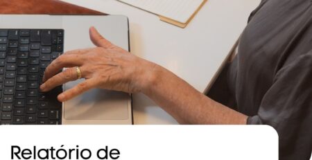 Relatório de Transparência Salarial
